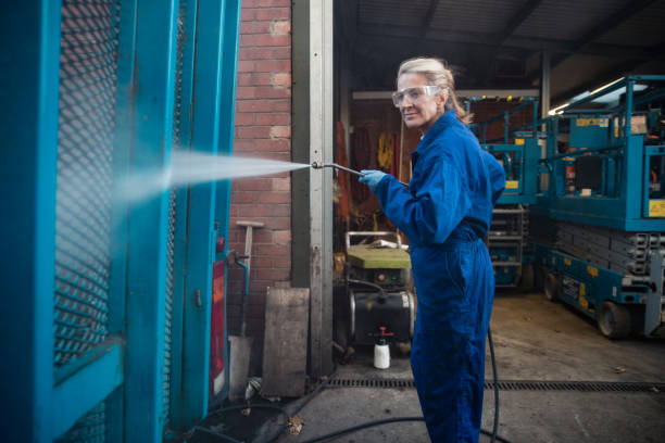 Best Spring Cleaning  in Dorr, MI