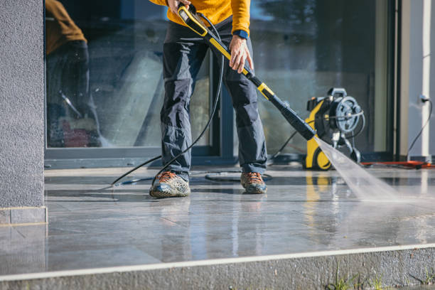 Concrete Sealing in Dorr, MI