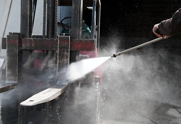 Best House Exterior Washing  in Dorr, MI