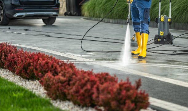 Best Factory Floor Cleaning  in Dorr, MI
